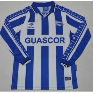 Alavés 1a Equipación 1998/99 ML